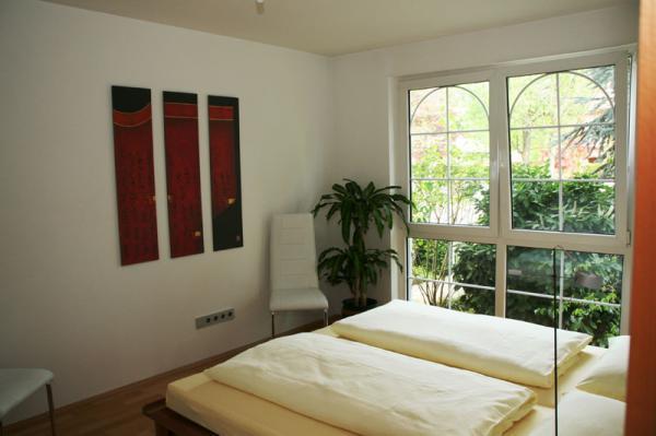 Symphonie-Villa Am See - Musikerviertel คอนสตานซ์ ภายนอก รูปภาพ