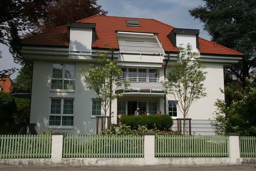 Symphonie-Villa Am See - Musikerviertel คอนสตานซ์ ภายนอก รูปภาพ